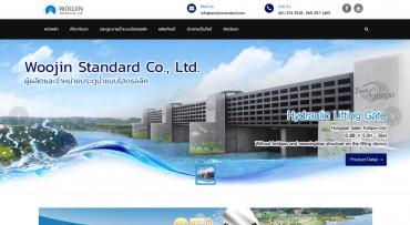 WOOJIN STANDARD CO.,LTD.