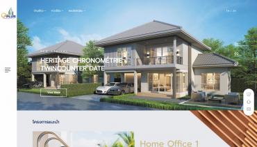 G-Plus Properties