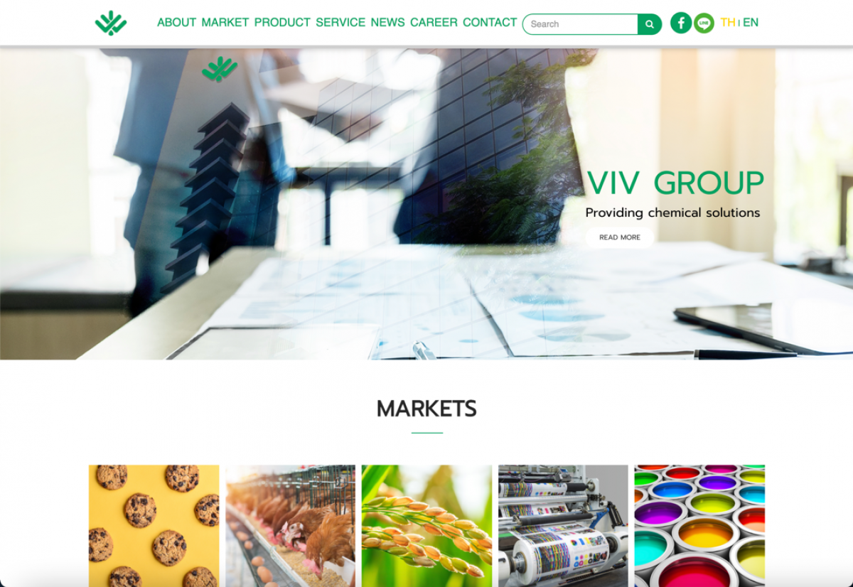 VIV Group