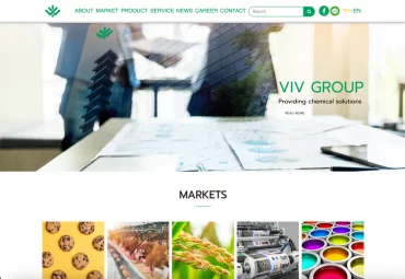 VIV Group