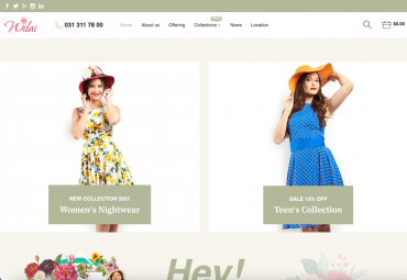 Wilai.Shop
