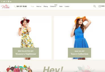 Wilai.Shop