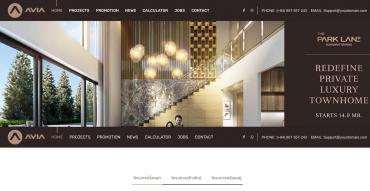 AVIA PROPERTY CO.,LTD.
