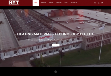 HEATING MATERIALS TECHNOLOGY CO., LTD.