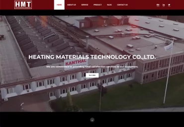 HEATING MATERIALS TECHNOLOGY CO., LTD.